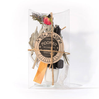 Mini New Moon & Waning Moon Ritual Kit