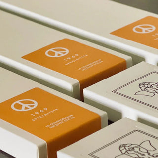 Sacred Elephant Incense