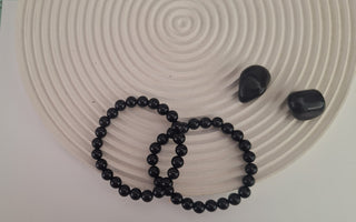 Gemstone Beaded Bracelets