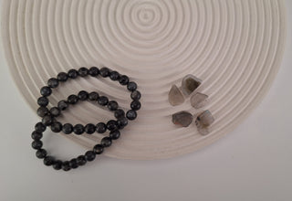 Gemstone Beaded Bracelets