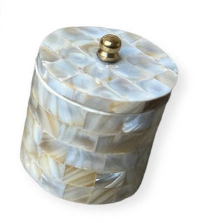 Luminescent Keepsake Box