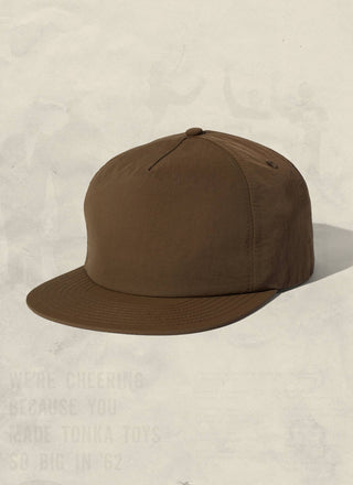 Java - Nylon Field Trip™ Snapback Hat