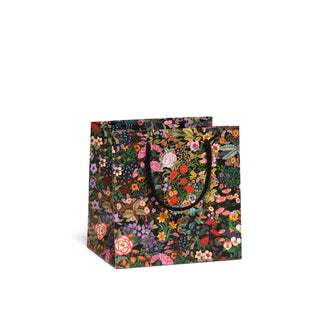 Meadow Black Gift Bag Large