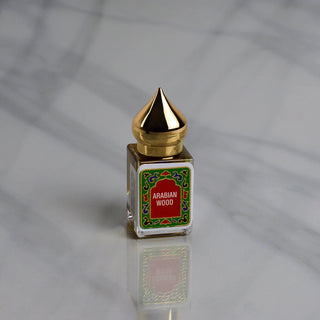 Arabian Wood Perfume Oil | 5ml