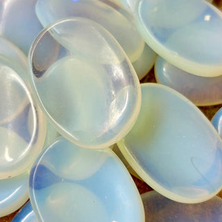 Worry Stones