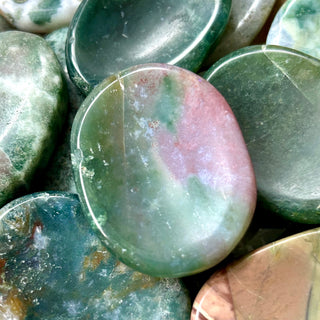 Worry Stones