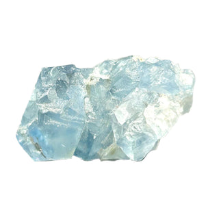 Celestite Cluster