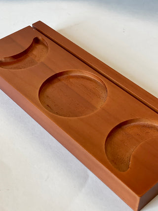 Altar Piece Tarot Card Holder