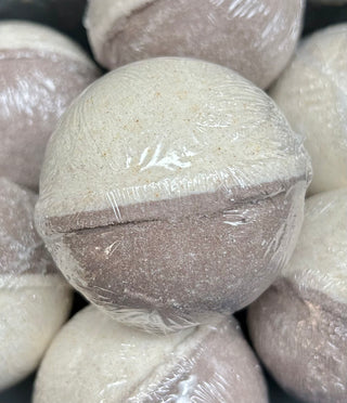 Bath Bombs - Assorted