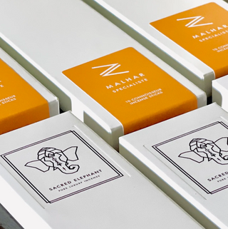 Sacred Elephant Incense