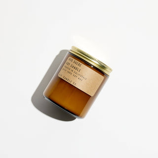 Iris Suede – 7.2oz Candle