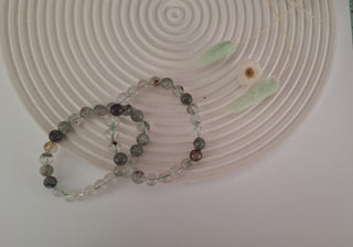 Gemstone Beaded Bracelets
