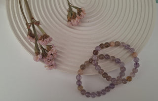 Gemstone Beaded Bracelets
