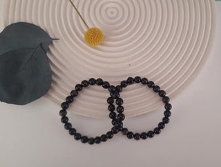 Gemstone Beaded Bracelets