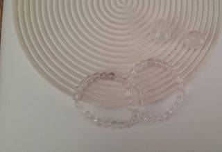 Gemstone Beaded Bracelets