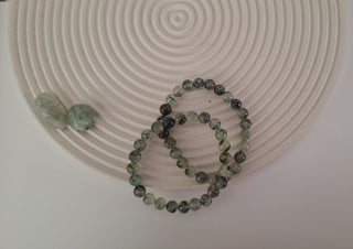 Gemstone Beaded Bracelets