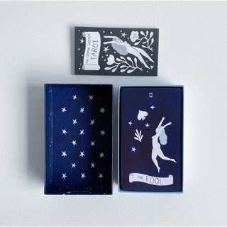 The Cosmic Woman Tarot