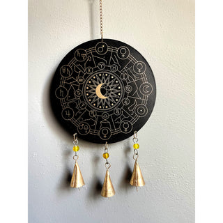 Zodiac Chime
