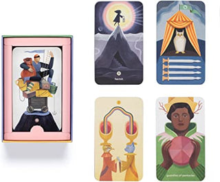 Tarot for All Deck