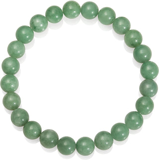 Gemstone Natural Beaded Bracelet