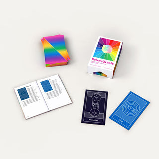 Prism Oracle by Nicole Pivirotto