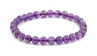 Gemstone Natural Beaded Bracelet
