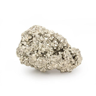 Pyrite Cluster