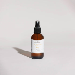 Grapefruit + Sage - Room Spray
