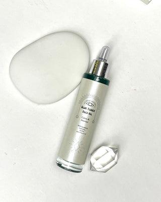 Face Oils - Indie South