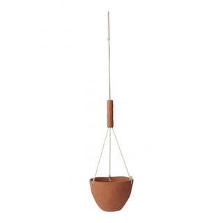 Motif Collection Hanging Planter