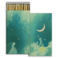 Matches In Picture Boxes