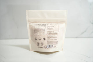 Lion's Mane Mushroom Powder: 2 oz