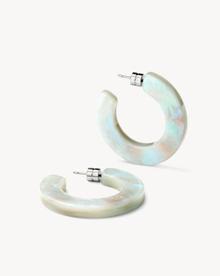 Kate Hoops - Astral Mint
