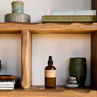 Amber & Moss 7.75 fl oz Room & Linen Spray