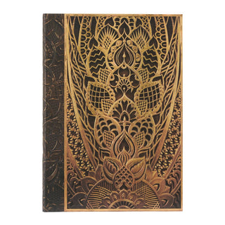 The Chanin Rise Hardcover Journal: Ultra / Lined