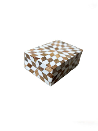 Retro Memory Box