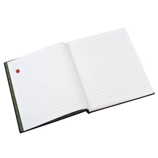 Woodland Journal - Hardcover