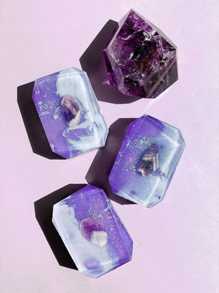 Enlightened Visions (Third Eye Chakra)