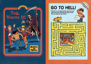 My Little Occult Book Club