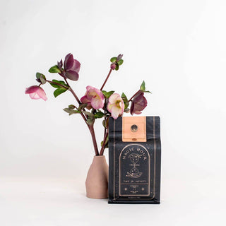 Goddess Green Tea: 1oz Pouch (10-15 Cups)
