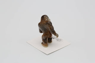 Little Critterz | Bigfoot AKA Sasquatch - Porcelain Miniature