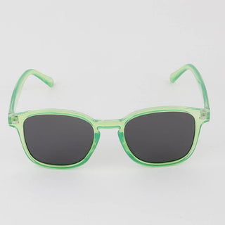 Bright Square Sunglasses - Assorted Colors
