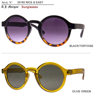 NICE & EASY - Sunglasses