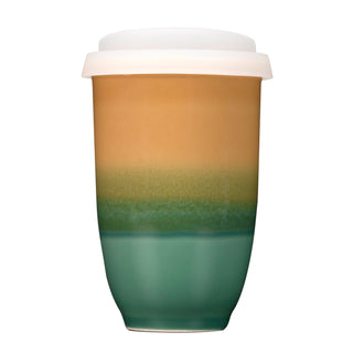 Savannah Ceramic Travel Mug