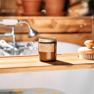Wild Herb Tonic - 7.2 oz Candle