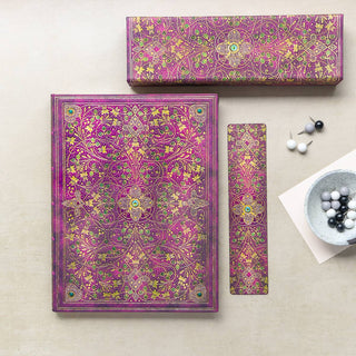 Diamond Jubilee Hardcover Journal: Lined, Midi