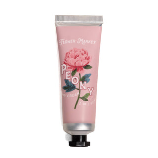 Peony Hand Cream - 1 oz