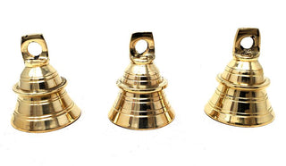 2" Brass Bell
