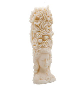 MARIE ANTOINETTE CANDLE | PILLAR