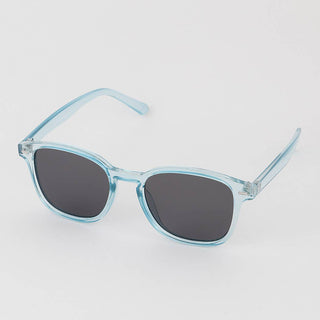 Bright Square Sunglasses - Assorted Colors
